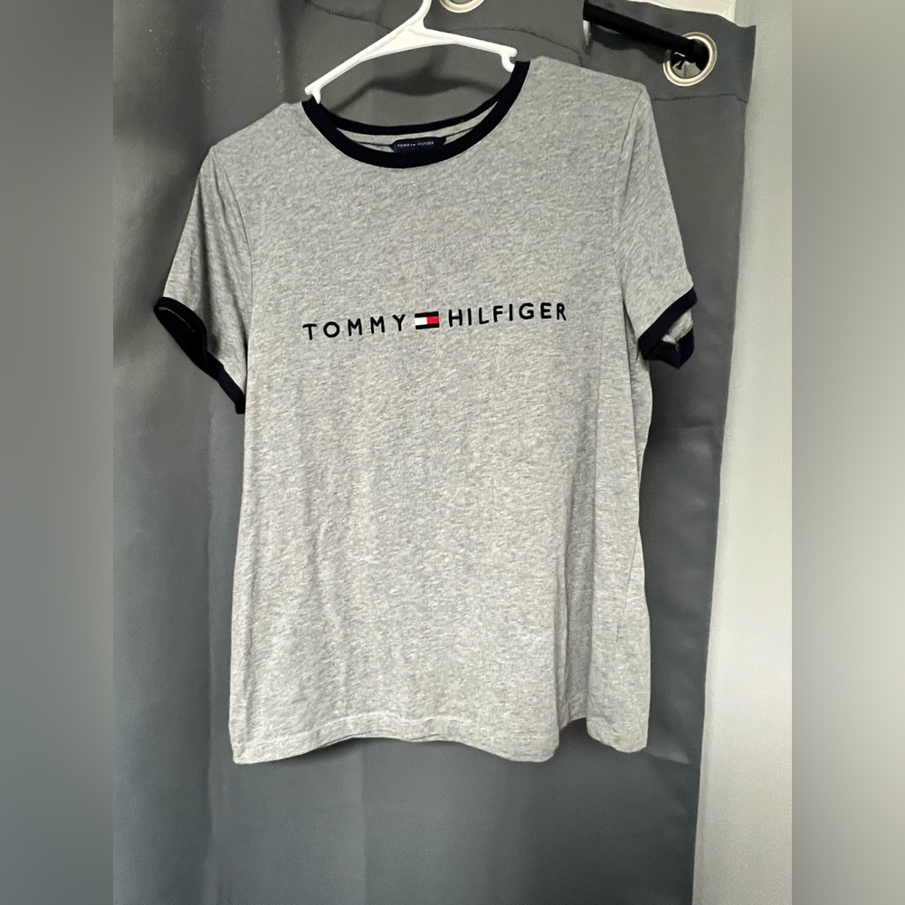 Juniors Tommy Hilfiger Shirt
